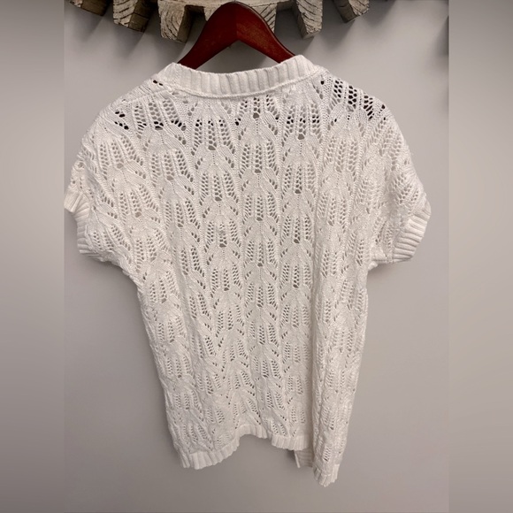 Vintage 90s Northern Reflections Cardigan - Picture 2 of 3